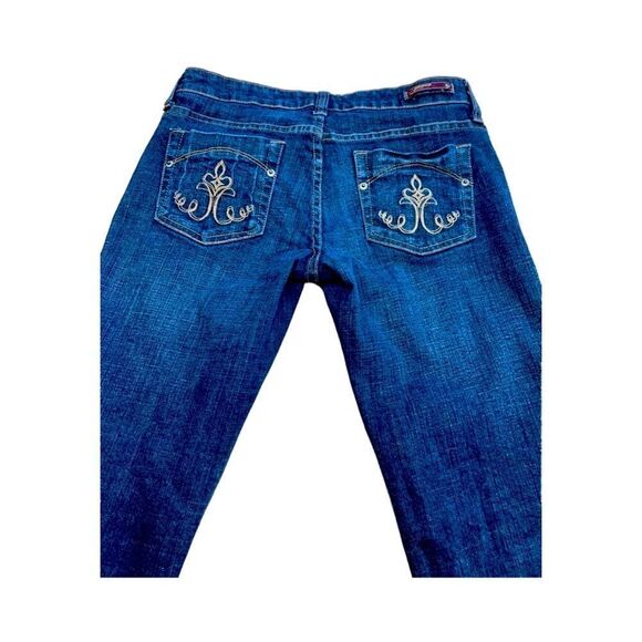 Jeans “ Underground” - Picture 1 of 6